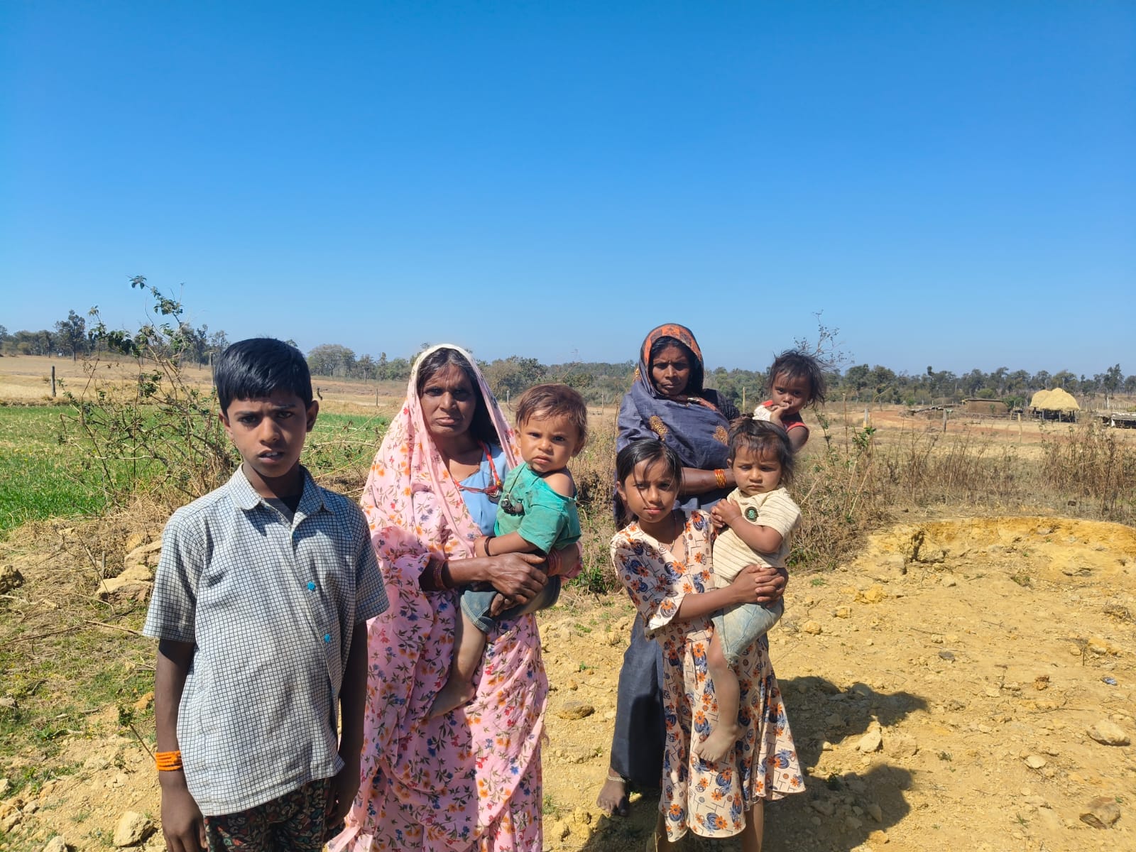 उठी आंगनबाड़ी खोले जाने की मांग,आंगनबाड़ी नहीं होने से महिला और बच्चों को होती है परेशानी