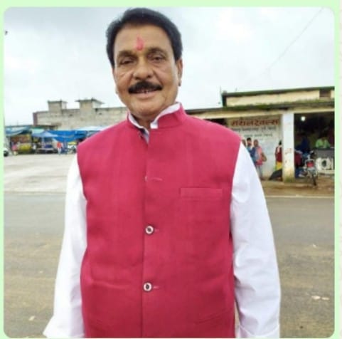 अखिल भारतवर्षीय यादव महासभा के राजेश बने प्रदेश उपाध्यक्ष