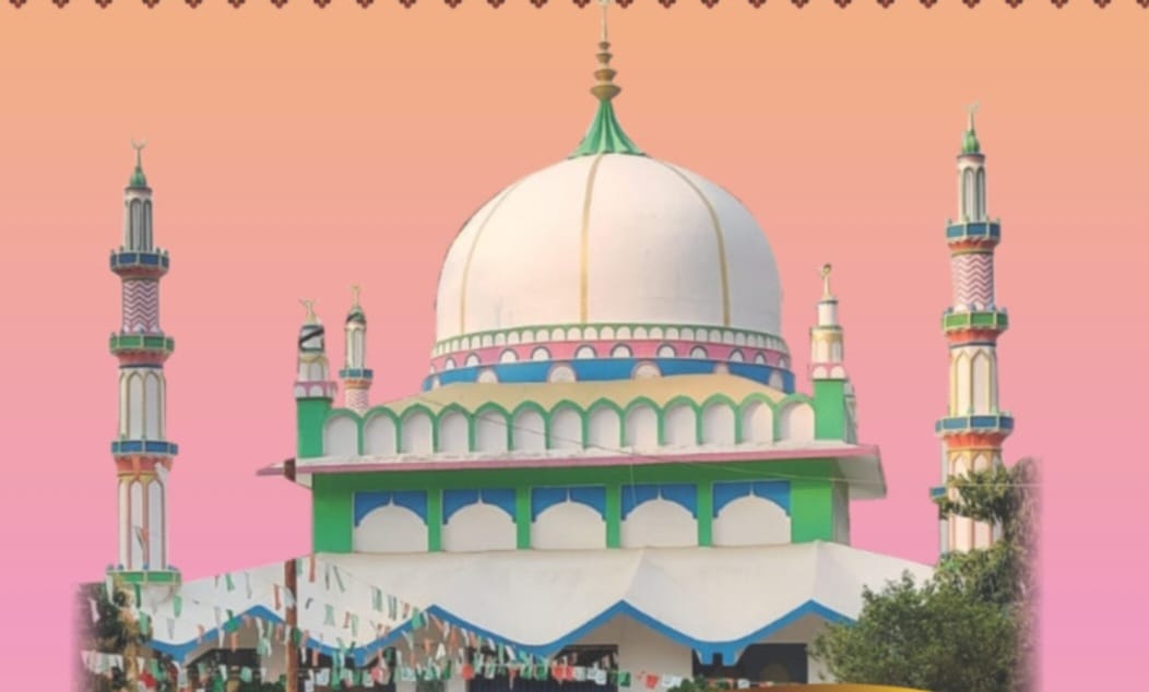 हिंदू-मुस्लिम एकता का प्रतीक : हजरत बाबा मुराद शाह और हजरत बाबा मोहब्बत शाह का सालाना उर्स 20-22 मई 2026 को मनाया जाएगा