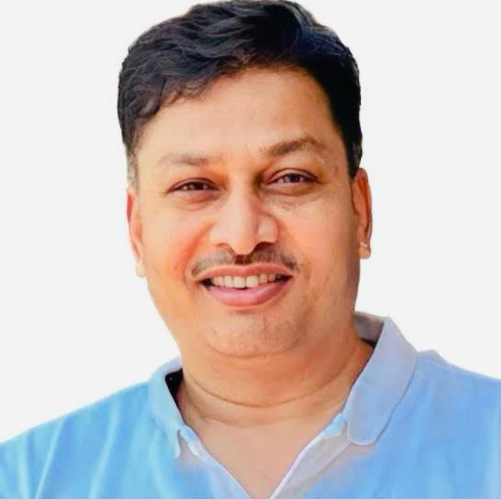 आपातकाल की जननी कांग्रेस राष्ट्रपति शासन की मांग कर लोकतंत्र का उपहास उड़ा रही है — भारत सिंह सिसोदिया