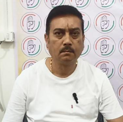फर्जी रजिस्ट्री और धोखाधड़ी के मामले में पीड़ित पक्ष के साथ खड़ी है कांग्रेस पार्टी