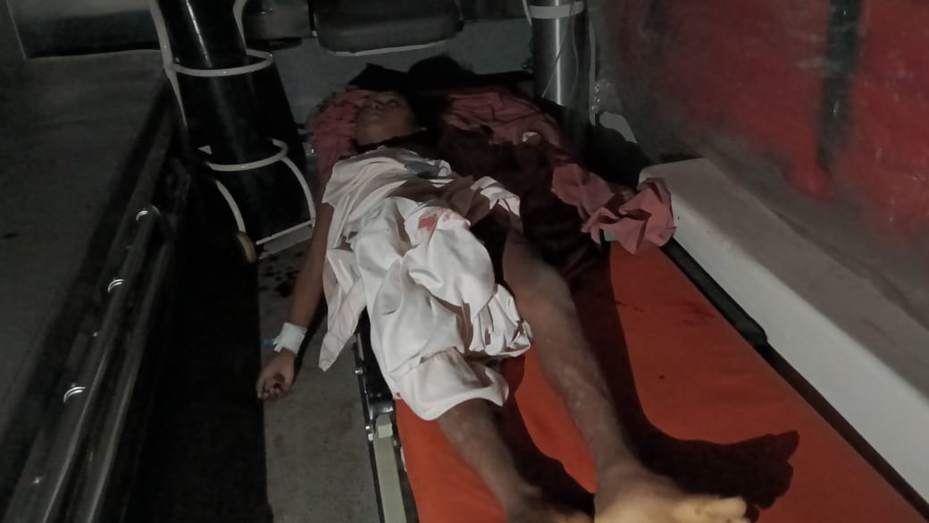 खेत में रोपा लगाने के दौरान आकाशिय बिजली की चपेट में आने से 7 वर्षीय मासूम बालिका की हुई मौत