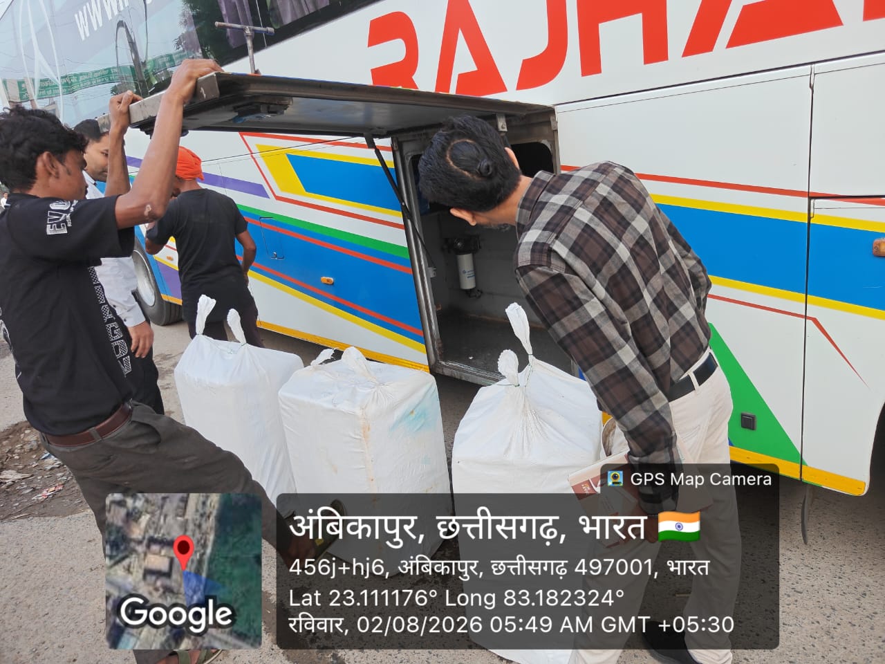 छत्तीसगढ़ में एनालॉग पनीर पर प्रतिबंध के बीच अंबिकापुर में बड़ी कार्रवाई, डेढ़ क्विंटल पनीर जब्त ; 10 डेयरी और 10 होटलों को नोटिस