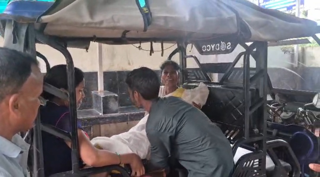 अंबिकापुर में बिजली विभाग की लापरवाही ने छीनी मासूम की जिंदगी, टूटे हाईटेंशन तार की चपेट में आकर बच्चे की मौत