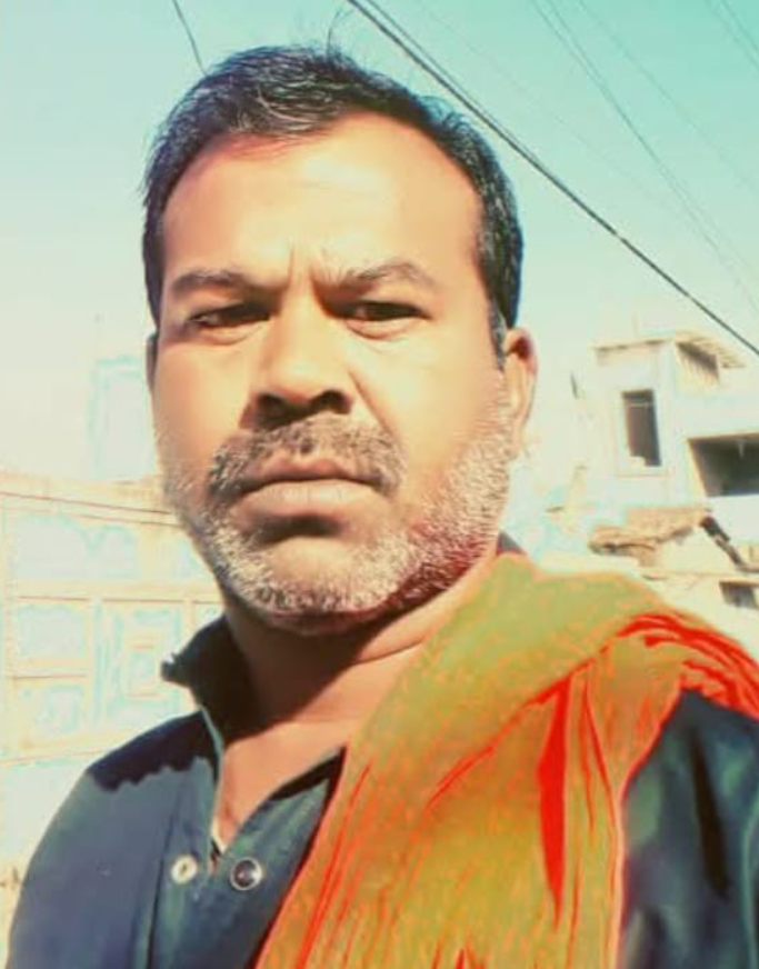 आबिद अली रजा यूनिटी फाउंडेशन के बिलासपुर शहर अध्यक्ष नियुक्त 